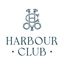 Logo for Harbour Club