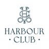 Logo for Harbour Club