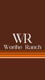 Logo for Worthe Ranch