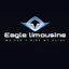 Logo for Eagle Limousine