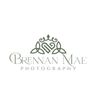 Logo for Brennan Mae Photography