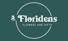 Logo for Floridens Flowers and Gifts