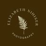 Logo for Elizabeth Nihiser Photography