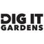 Logo for Dig It Gardens