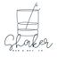 Logo for Shaker Bar & Bev Co
