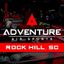 Logo for Adventure Air Sports- Rock Hill