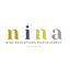 Logo for Personality Portraits by Nina
