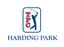 Logo for TPC Harding Park