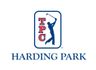 Logo for TPC Harding Park