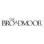 Logo for The Broadmoor