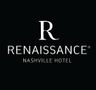 Logo for Renaissance Nashville Hotel