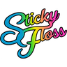 Logo for Sticky Floss Inc