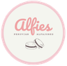 Logo for Alfies Peruvian Alfajores