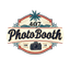 Logo for 407Photobooth