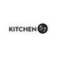 Logo for Kitchen 57