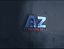 Logo for AtoZ Parking LLC