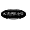 Logo for A Touch of Class Transportation