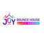 Logo for JOY Bounce House