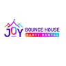 Logo for JOY Bounce House