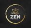 Logo for Zen at Home