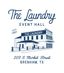 Logo for The Laundry Event Hall