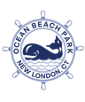 Logo for Ocean Beach Park