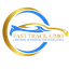 Logo for Fast Track Limo