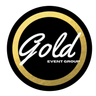 Logo for Gold Event Group
