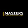 Logo for Masters Chauffeur Services