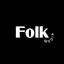 Logo for Folk Media
