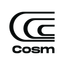 Logo for Cosm Dallas