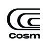 Logo for Cosm Dallas