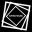 Logo for ARTECHOUSE Houston