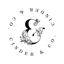 Logo for Cinder and Co.