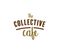 Logo for The Collective Cafe