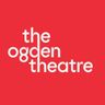 Logo for The Ogden Theatre