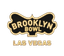 Logo for Brooklyn Bowl Las Vegas
