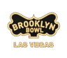 Logo for Brooklyn Bowl Las Vegas