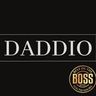 Logo for Daddio
