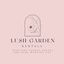 Logo for Lush Garden Rentals