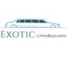 Logo for exoticlimobus.com