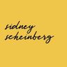 Logo for Sidney Scheinberg