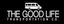 Logo for The Good Life Transportation Company