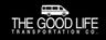 Logo for The Good Life Transportation Company