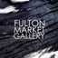 Logo for Fulton Market Gallery