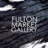 Logo for Fulton Market Gallery