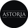Logo for Astoria Event Venue