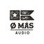 Logo for No Mas Audio