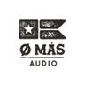 Logo for No Mas Audio