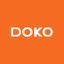 Logo for Doko & Bar Doko